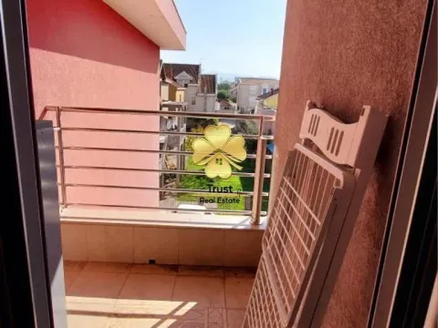 Izdavanje, jednosoban stan, 46m², Stari Aerodrom, Podgorica - image 10