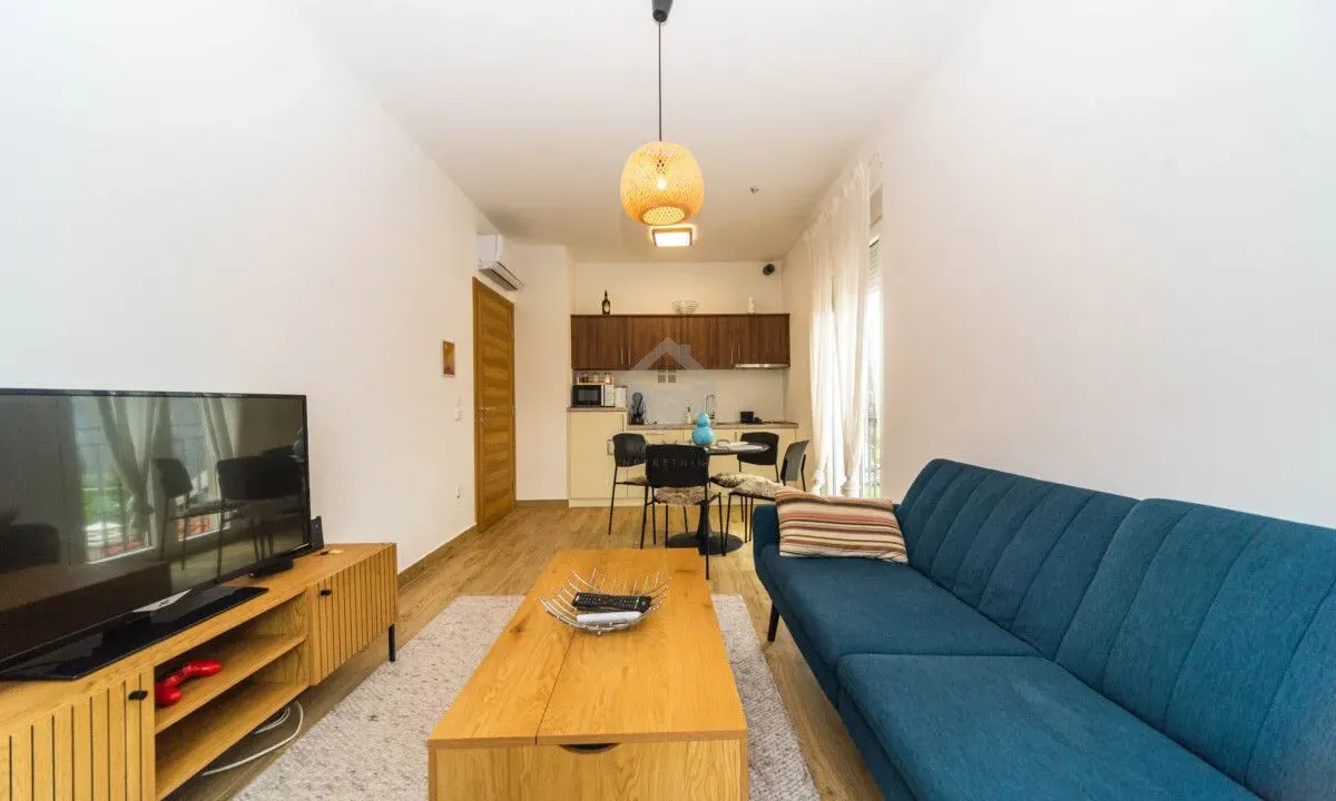 Sale, one bedroom apartment, 36m², Kolašin, Crna Gora