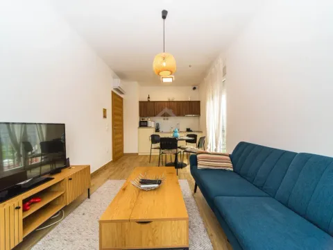 Prodaja, jednosoban stan, 36m², Kolašin, Crna Gora - image 1