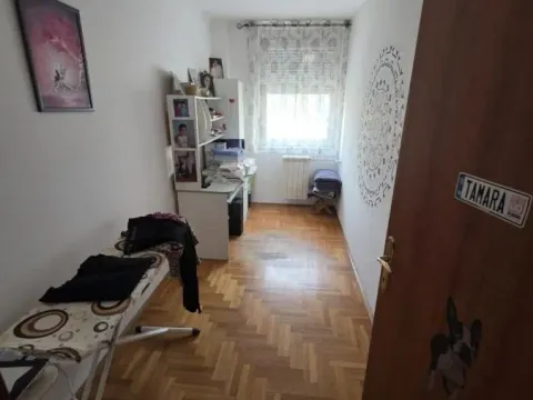 Sale, three bedroom apartment, 107m², Nova Detelinara, Novi Sad Sve Podlokacije - image 12