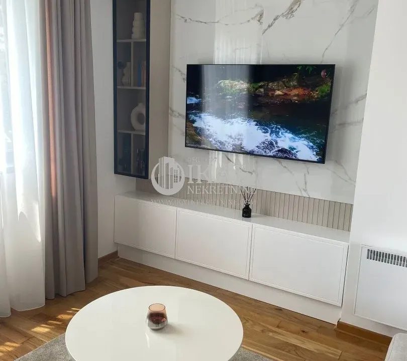 Prodaja, jednosoban stan, 33m², Centar, Zlatibor