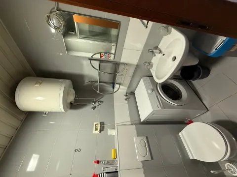 Rent, studio apartment, 30m², City Kvart, Podgorica - image 4