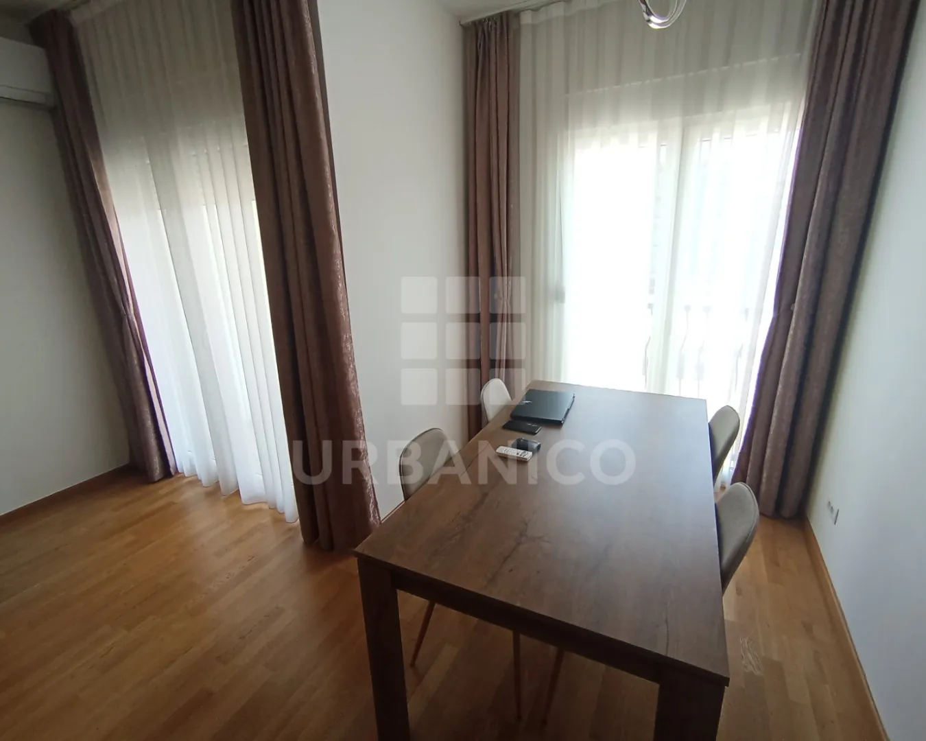 Rent, two bedroom apartment, 67m², Zabjelo, Podgorica