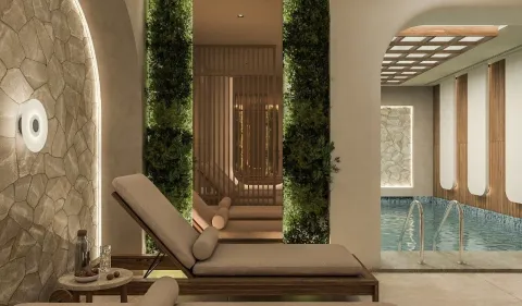Prodaja, garsonjera, 63m², Reževići, Budva - image 13