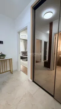 Rent, two bedroom apartment, 75m², Tološka šuma, Podgorica - image 12