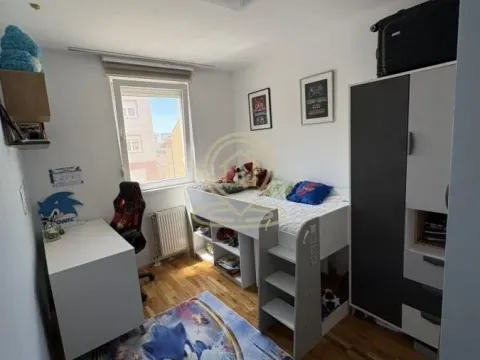 Prodaja, trosoban stan, 58m², Salajka, Novi Sad Sve Podlokacije - image 4