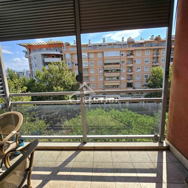 Rent, two bedroom apartment, 76m², Preko Morače, Podgorica