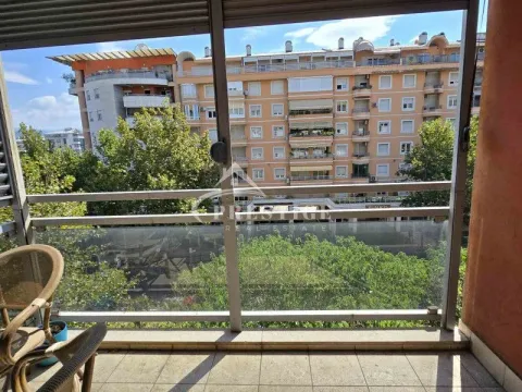 Izdavanje, dvosoban stan, 76m², Preko Morače, Podgorica - image 4