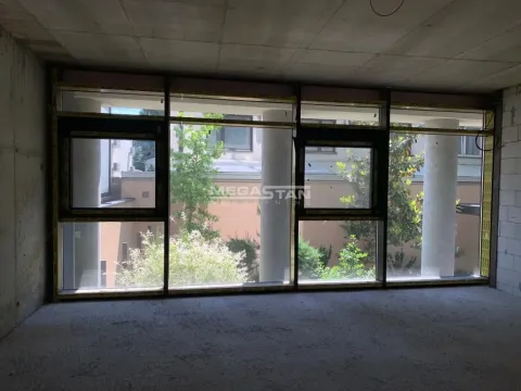 Sale, office space, 143m², Crveni Krst, Beograd - image 3