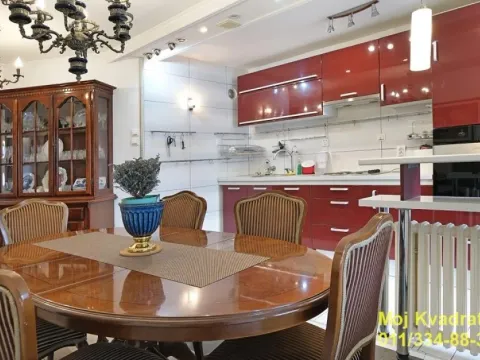 Prodaja, četvorosoban stan, 99m², Denkova Basta, Zvezdara Sve Podlokacije - image 5