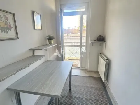 Prodaja, jednosoban stan, 30m², Savski Venac, Beograd - image 4