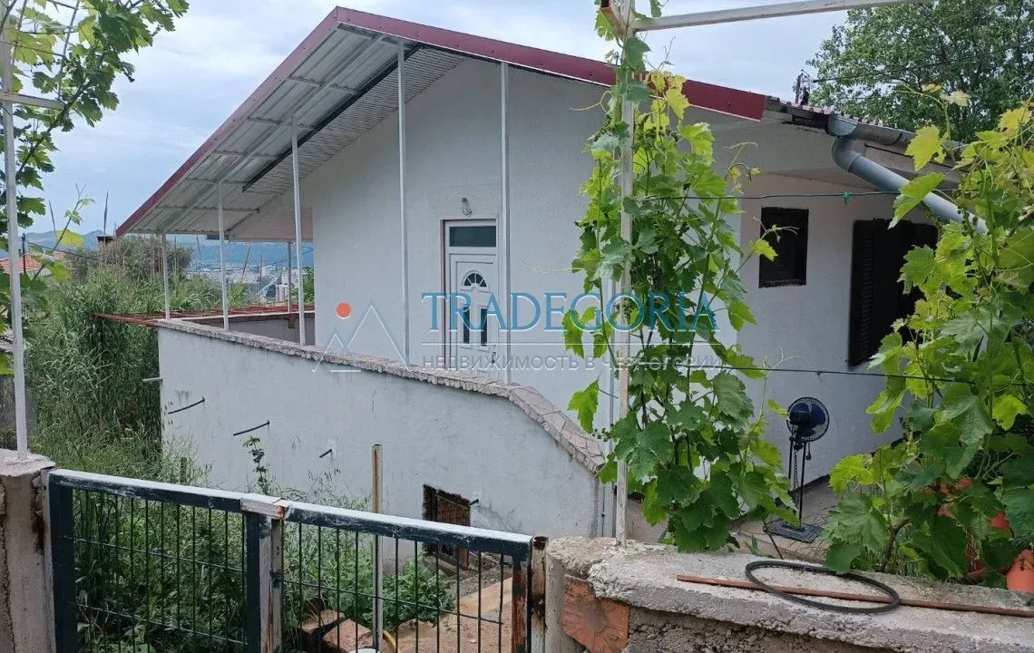 Prodaja, kuća, 78m², Bar, Crna Gora