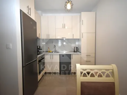 Rent, one bedroom apartment, 48m², New City, Podgorica - image 4