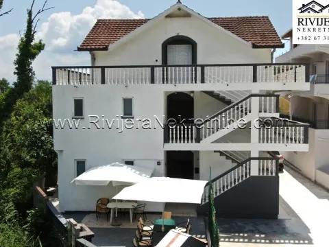Prodaja, kuća, 181m², Igalo, Herceg Novi - image 7