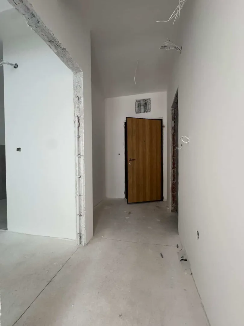 Prodaja, jednosoban stan, 48m², Zabjelo, Podgorica