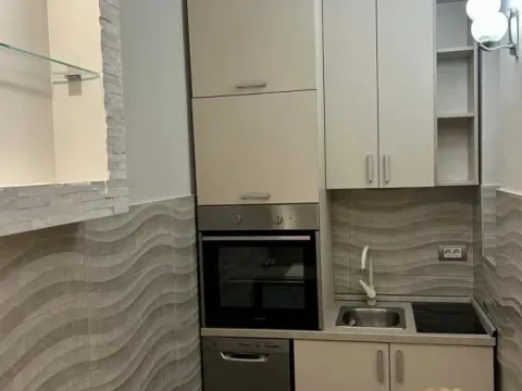 Rent, one bedroom apartment, 45m², Stari Grad, Beograd - image 4