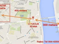 Izdavanje, jednosoban stan, 28m², Centar, Novi Sad - image 5