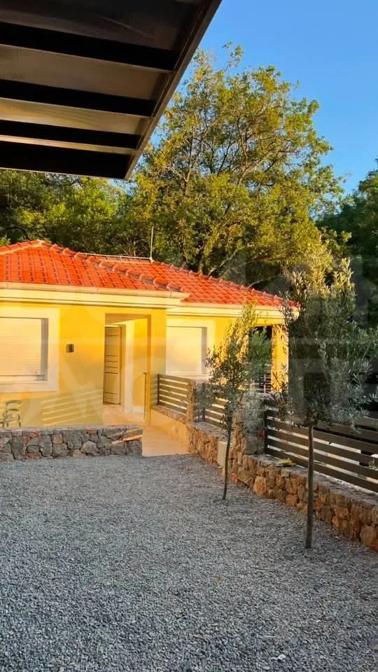 Rent, house, 100m², Tivat, Crna Gora