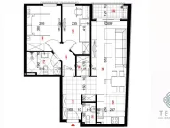 Izdavanje, poslovni prostor, 67m², Preko Morače, Podgorica - image 7