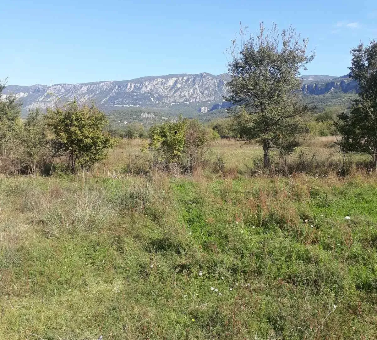 Prodaja, plac, 6274m², Danilovgrad, Crna Gora