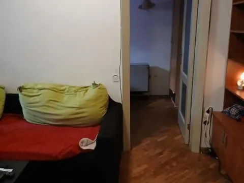 Rent, one bedroom apartment, 40m², Tašmajdan, Palilula Sve Podlokacije - image 3