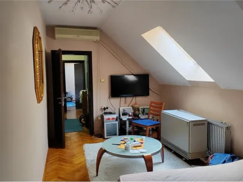 Sale, three bedroom apartment, 85m², Niš, Srbija - image 13