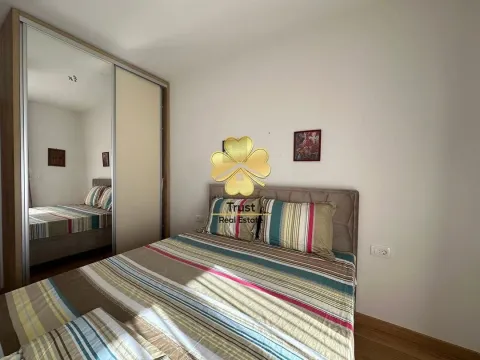 Rent, two bedroom apartment, 72m², New City, Podgorica - image 8