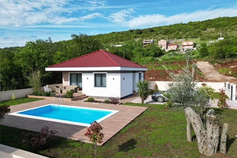 Prodaja, kuća, 85m², Višnjevo, Kotor