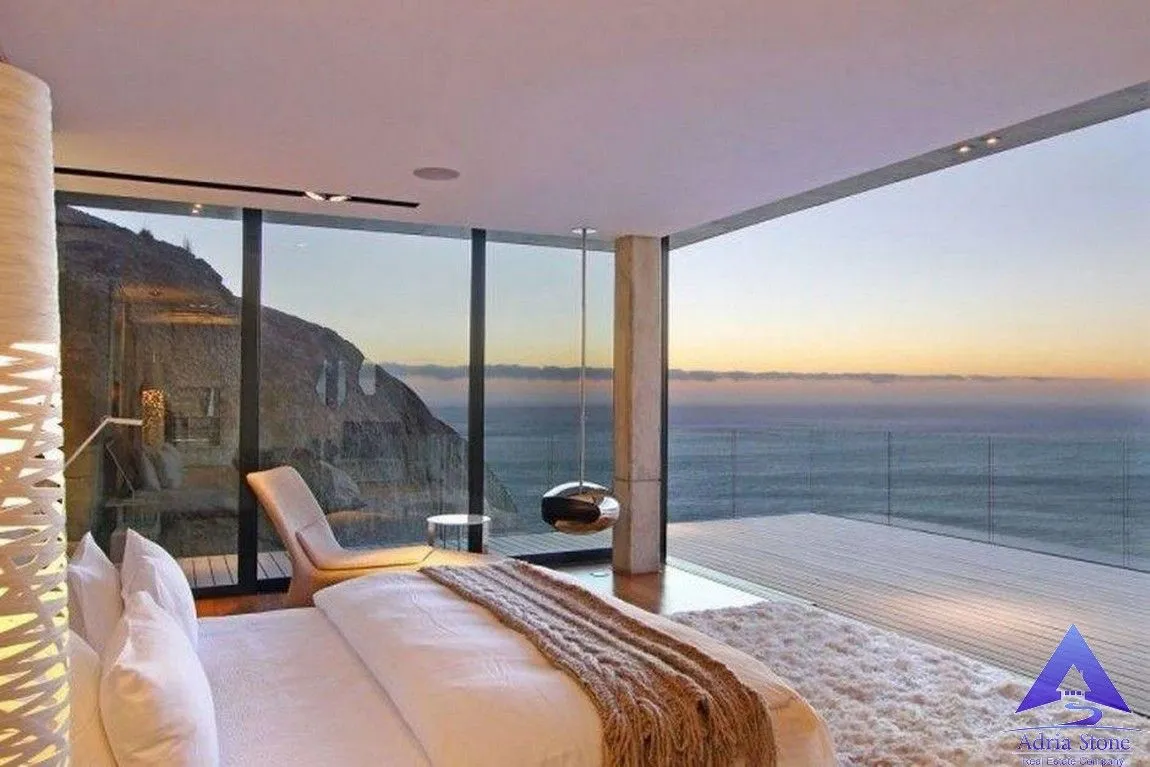 Prodaja, dvosoban stan, 64m², Dubovica, Budva