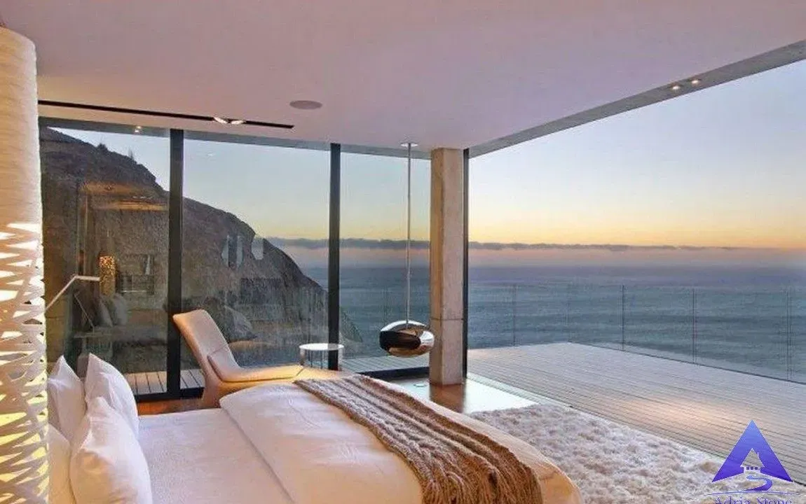 Sale, two bedroom apartment, 64m², Dubovica, Budva