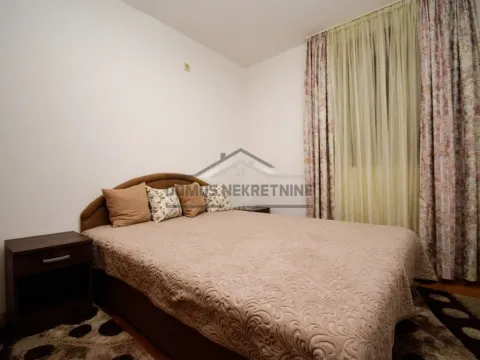 Izdavanje, jednosoban stan, 41m², Stari Aerodrom, Podgorica - image 6