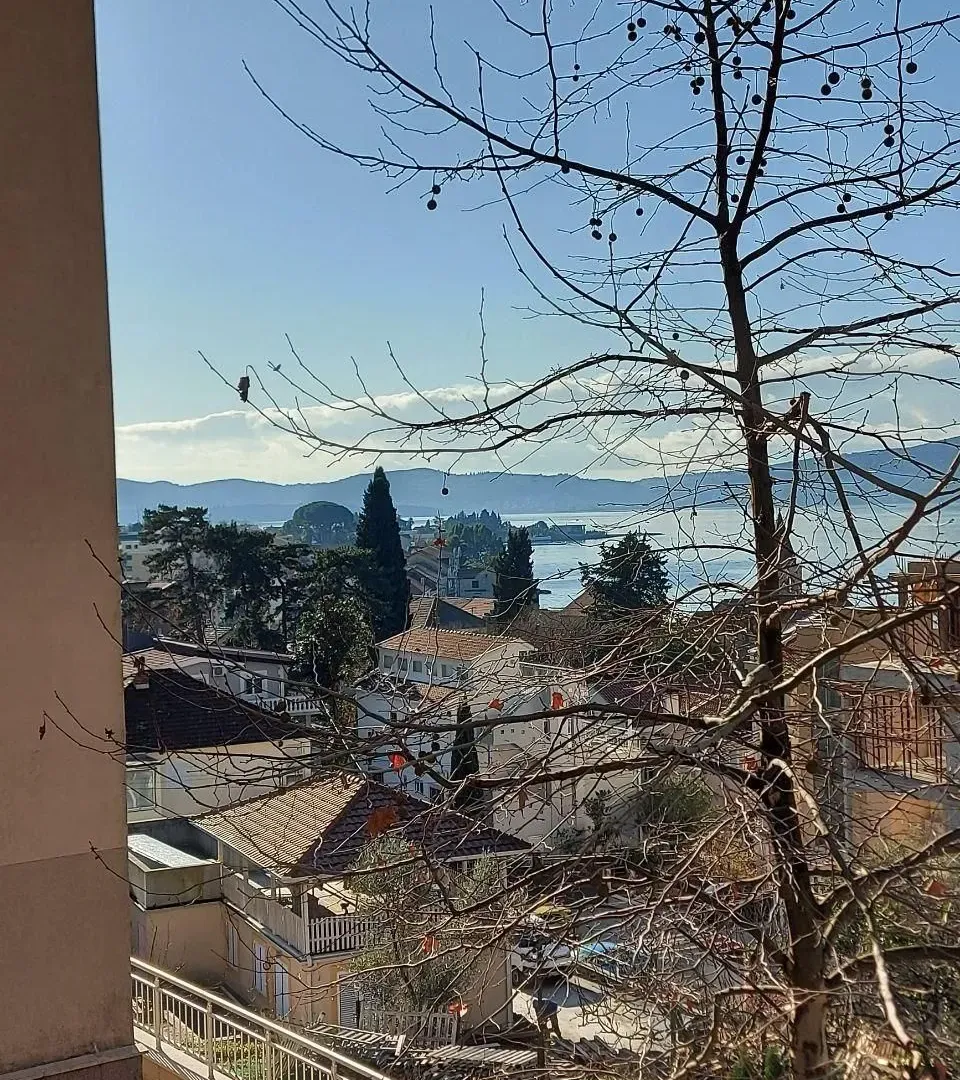 Prodaja, dvosoban stan, 100m², Donja Lastva, Tivat