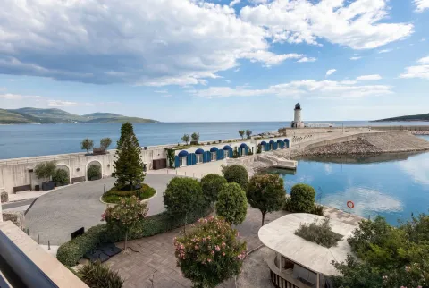 Prodaja, jednosoban stan, 47m², Tivat, Crna Gora - image 14