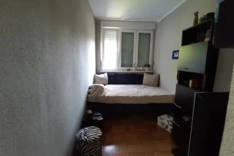 Sale, four bedroom apartment, 69m², Profesorska Kolonija, Palilula Sve Podlokacije - image 8