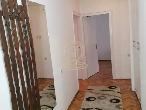Izdavanje, dvosoban stan, 60m², Sajmište, Novi Sad - image 8