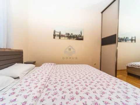 Izdavanje, jednosoban stan, 40m², Stari Aerodrom, Podgorica - image 7