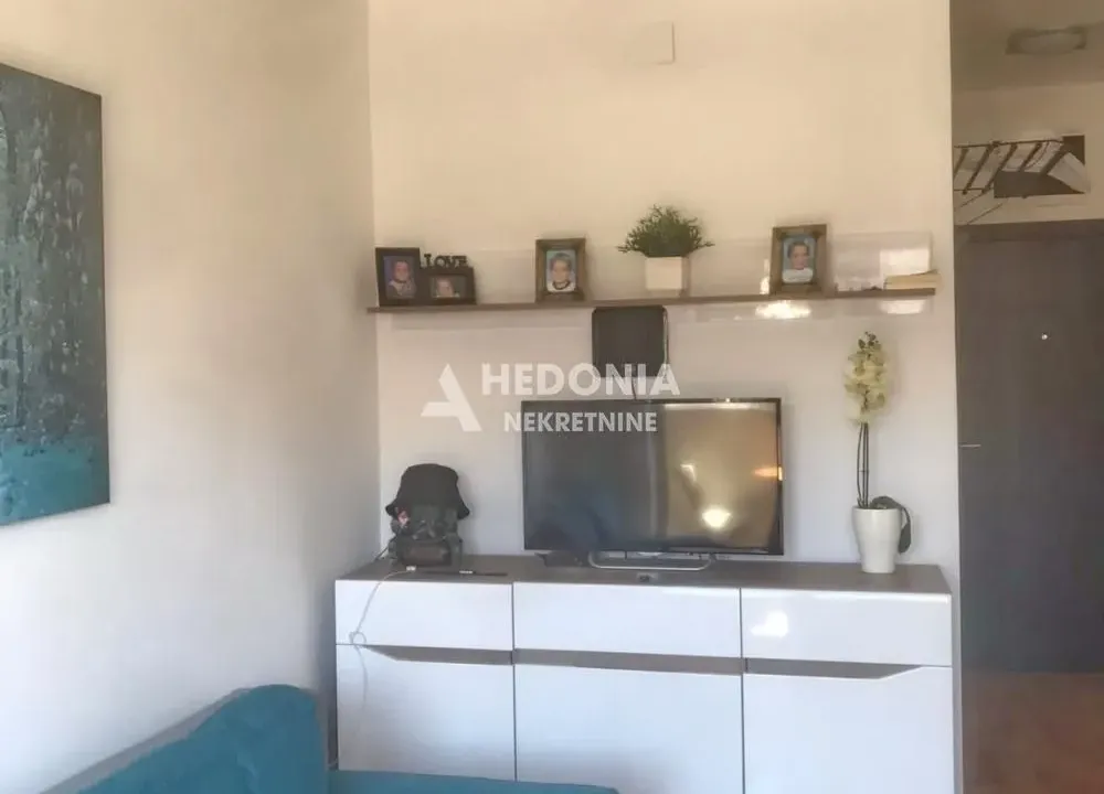 Prodaja, jednosoban stan, 31m², Centar, Zlatibor