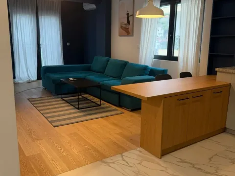 Izdavanje, jednosoban stan, 45m², Bijela, Herceg Novi - image 2