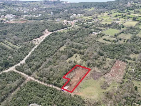 Prodaja, plac, 1360m², Zagora, Kotor - image 14