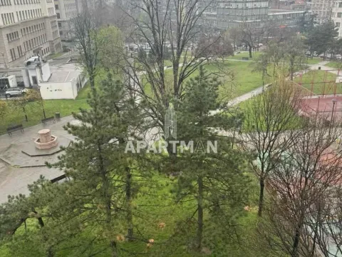 Prodaja, trosoban stan, 76m², Savski Venac, Beograd - image 18