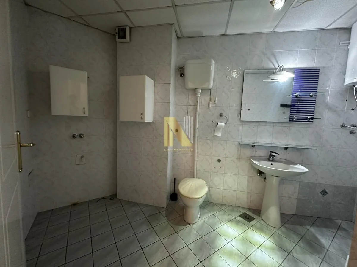 Prodaja, dvosoban stan, 68m², Spens, Novi Sad Sve Podlokacije