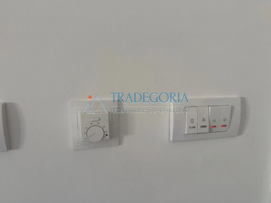 Prodaja, stan, 26m², Bar, Crna Gora