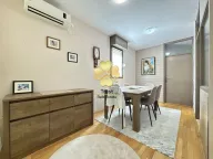 Rent, two bedroom apartment, 80m², Blok 5, Podgorica - image 5