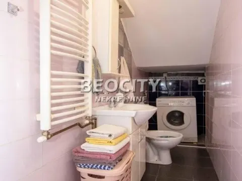 Sale, two bedroom apartment, 40m², Žarkovo, Beograd - image 13