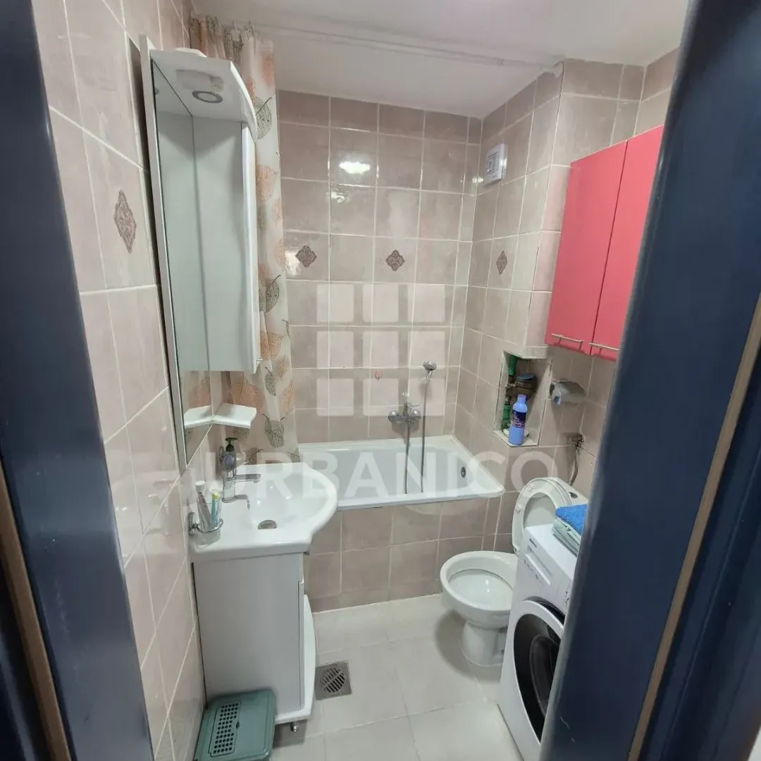 Sale, one bedroom apartment, 64m², Budva okolina, Budva
