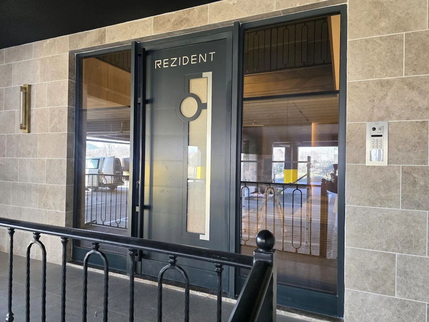 Rent, apartment, 47m², Donja Gorica, Podgorica