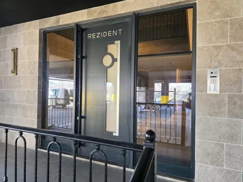 Rent, apartment, 47m², Donja Gorica, Podgorica - image 6