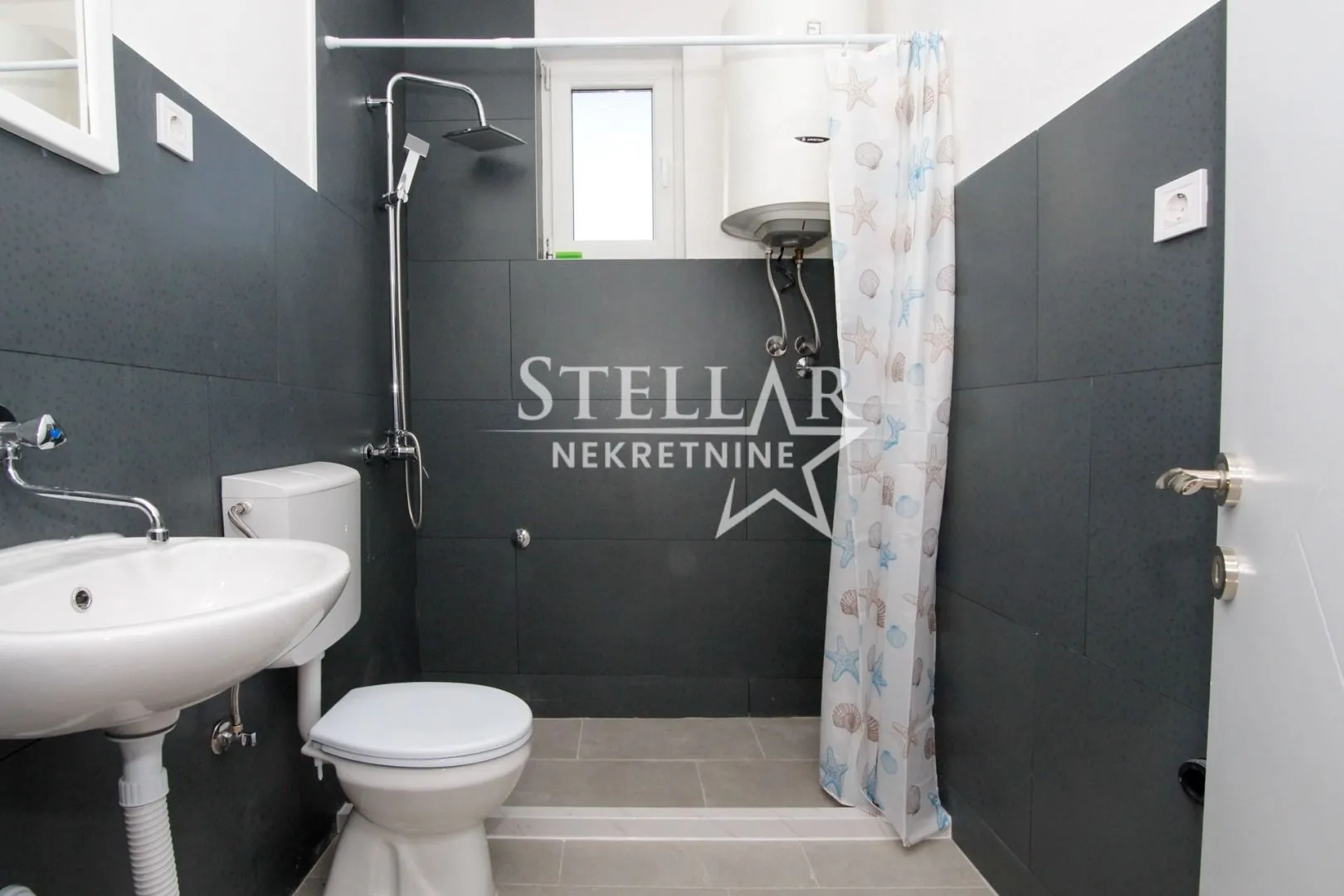 Rent, house, 80m², Gornja Gorica, Podgorica
