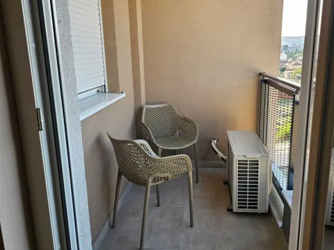 Rent, one bedroom apartment, 47m², Stari Aerodrom, Podgorica - image 19