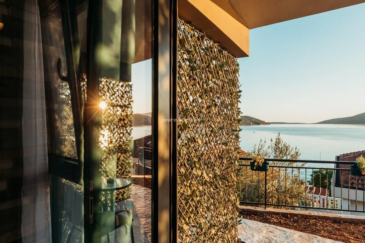 Prodaja, kuća, 859m², Herceg Novi, Crna Gora